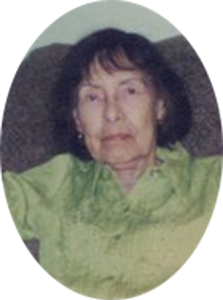 Juana Castilleja