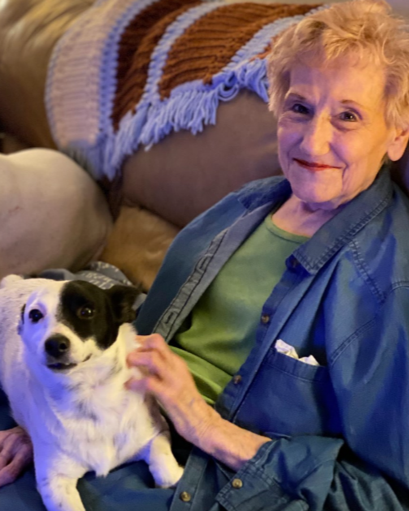 Virginia Peebles Profile Photo