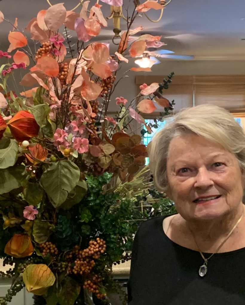 Margaret Helen Barnes Pierson Profile Photo