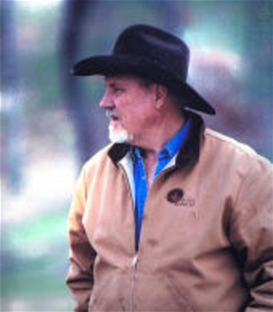 Dennis Lee Davis