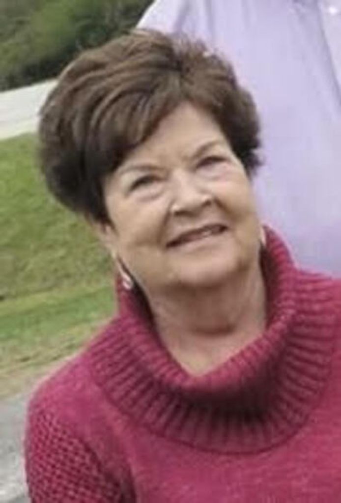 Ann Oldham Profile Photo