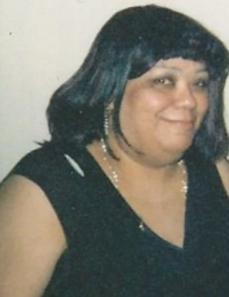 Victoria  Denise Blair