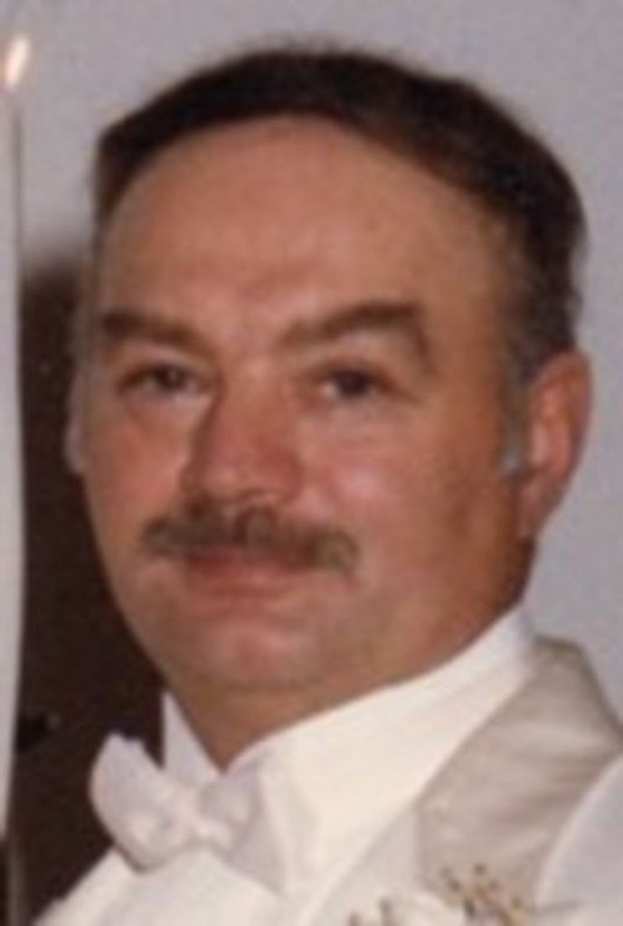 Edwin L. Dillinger Profile Photo