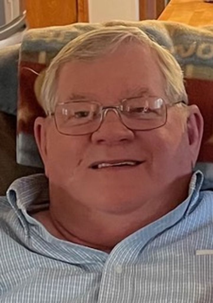 Forest “Woody” Mcmeans Profile Photo