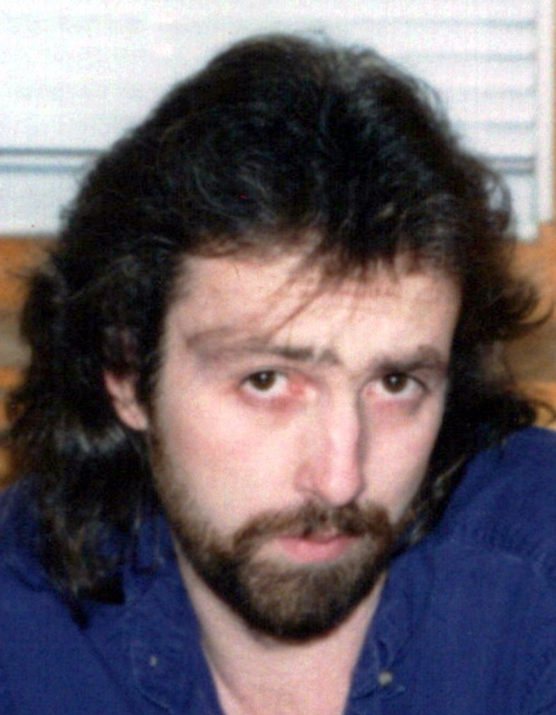 Robert Melvin