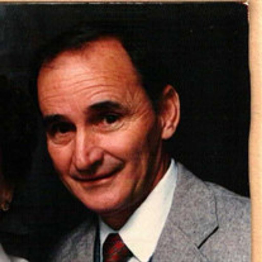 Joseph "Pie-Joe" Bonfiglio, Jr.