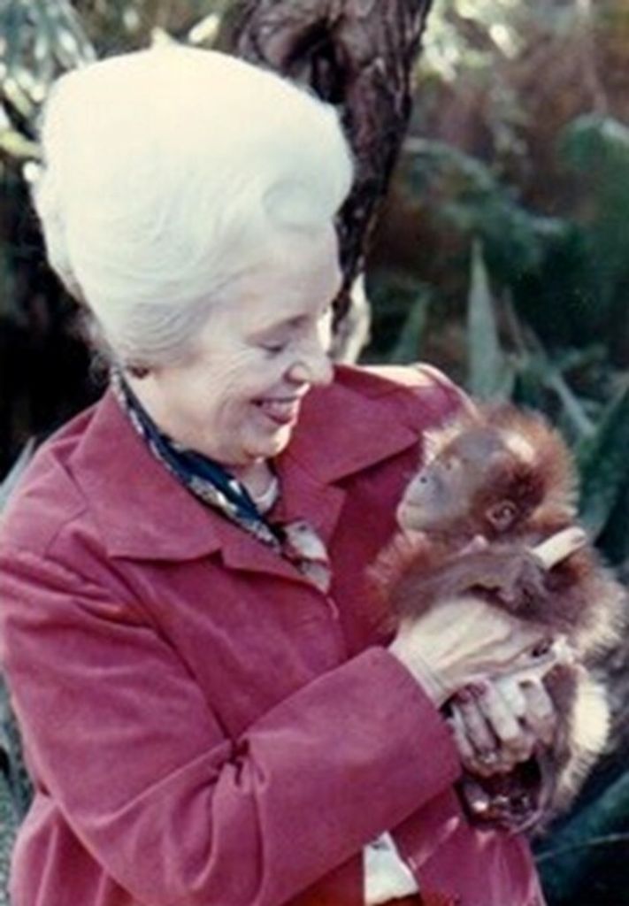 Joan D. Jones Tucker