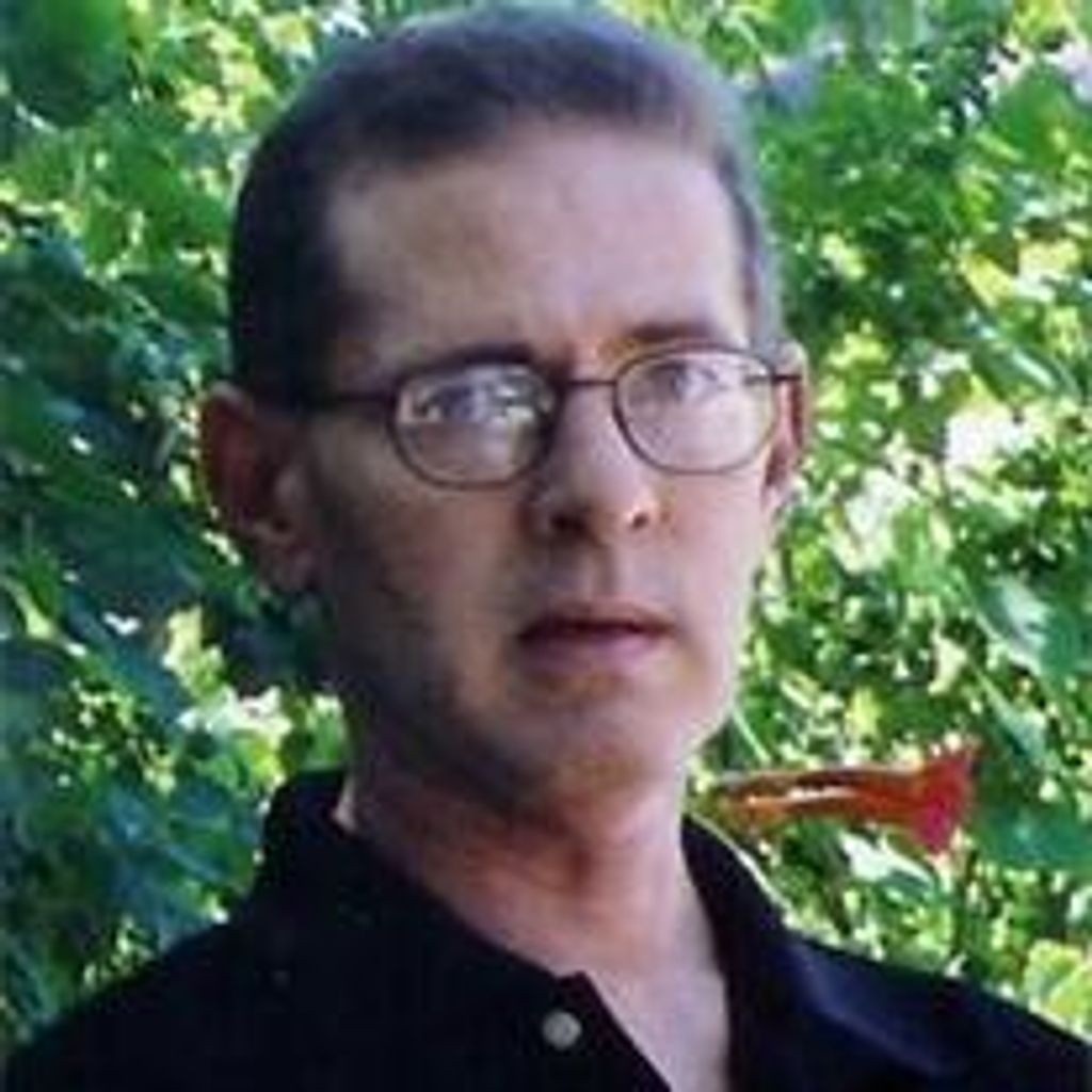 David Brown Profile Photo