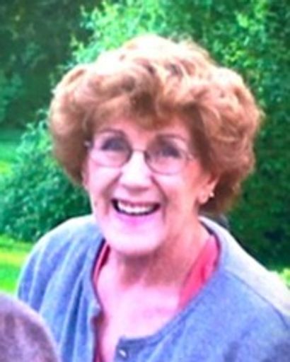Mary L. Caron's obituary image