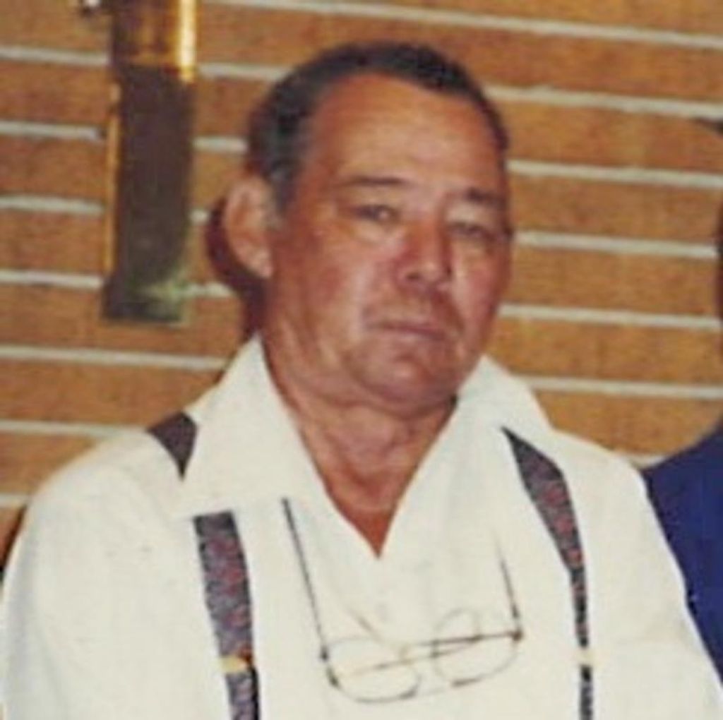 William "Willie" Krueger