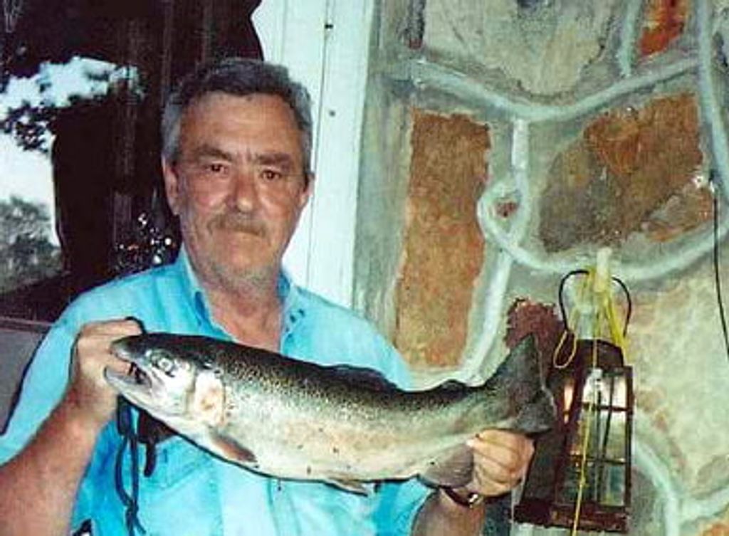 Steven Bryan Roy Profile Photo