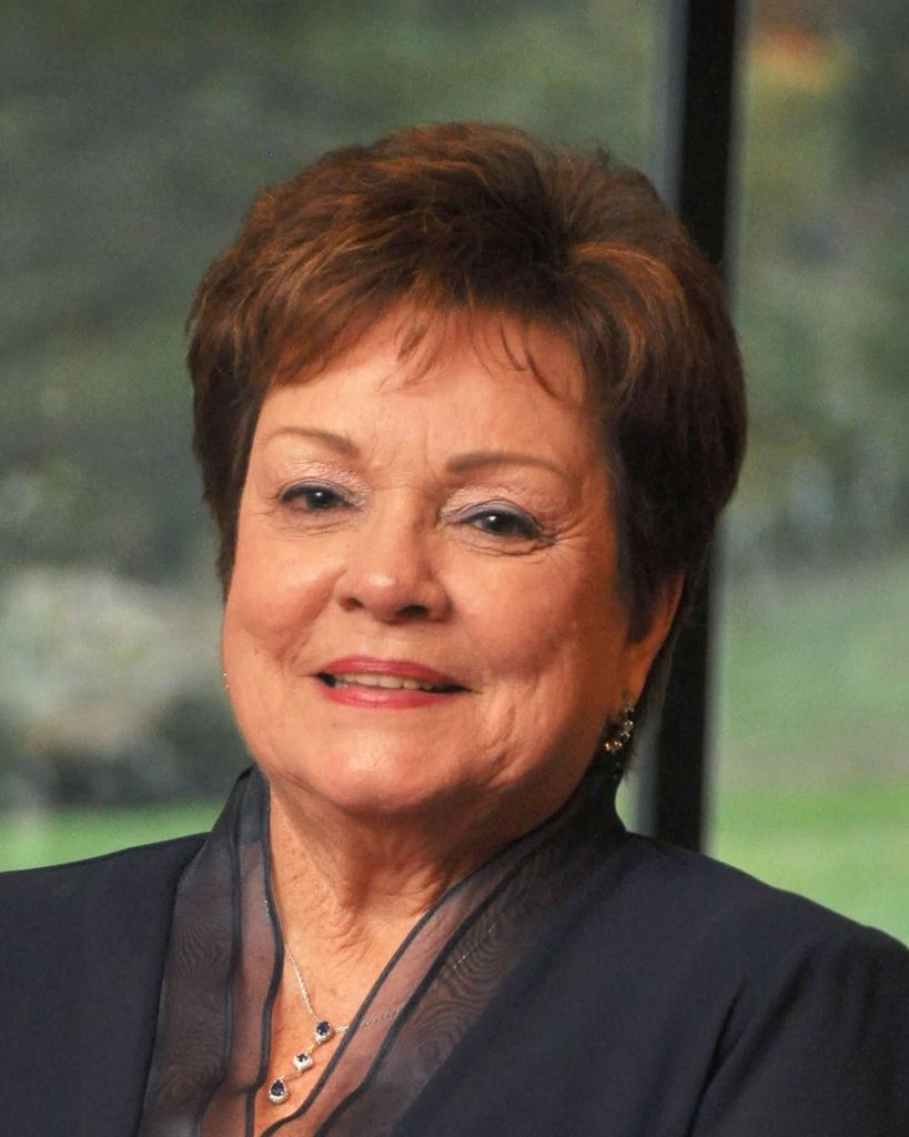 Dorothy Surrette Profile Photo