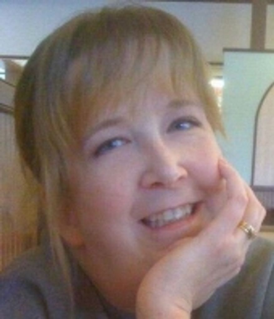 Deann "Dede" Davies