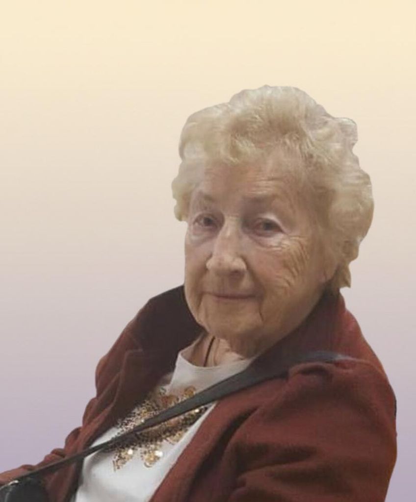 Pauline N. Mozeleski