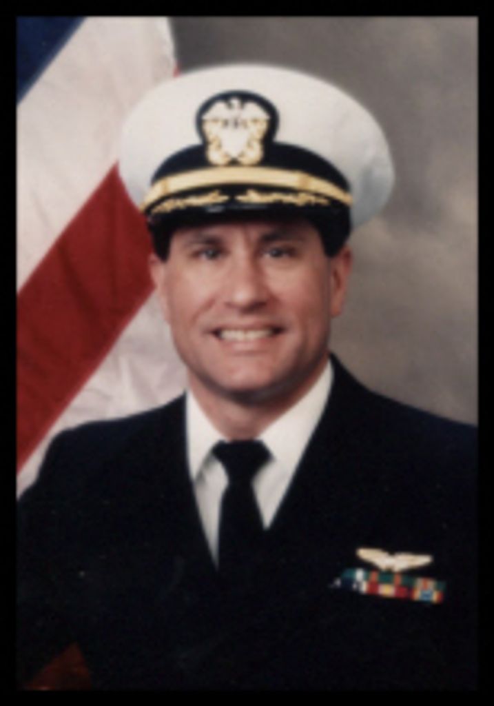 William Randolph Randy Morris