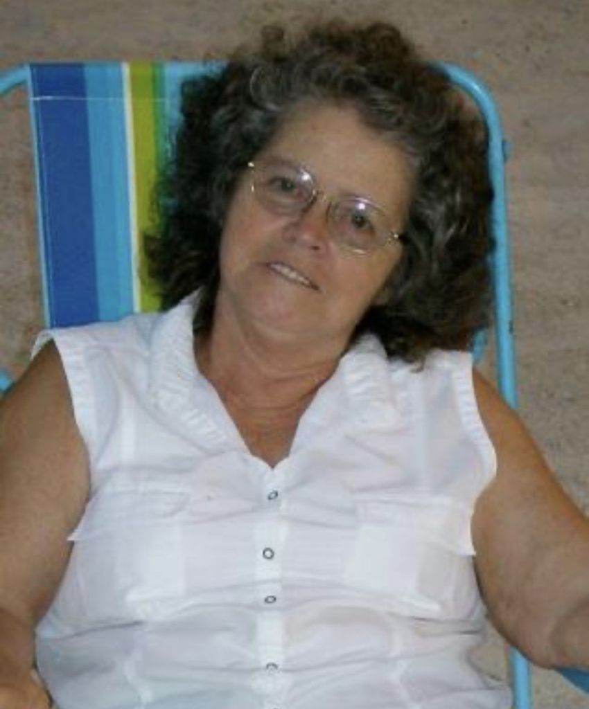 Elizabeth Jean Lee Profile Photo