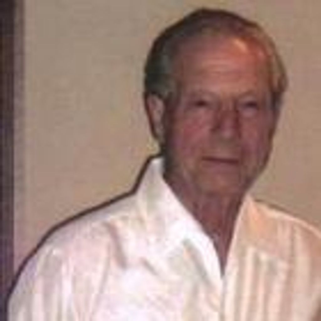 Raymond S. Napolitan Sr