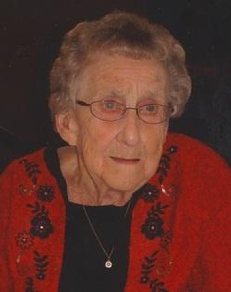 Louise Kathryn Bjerke