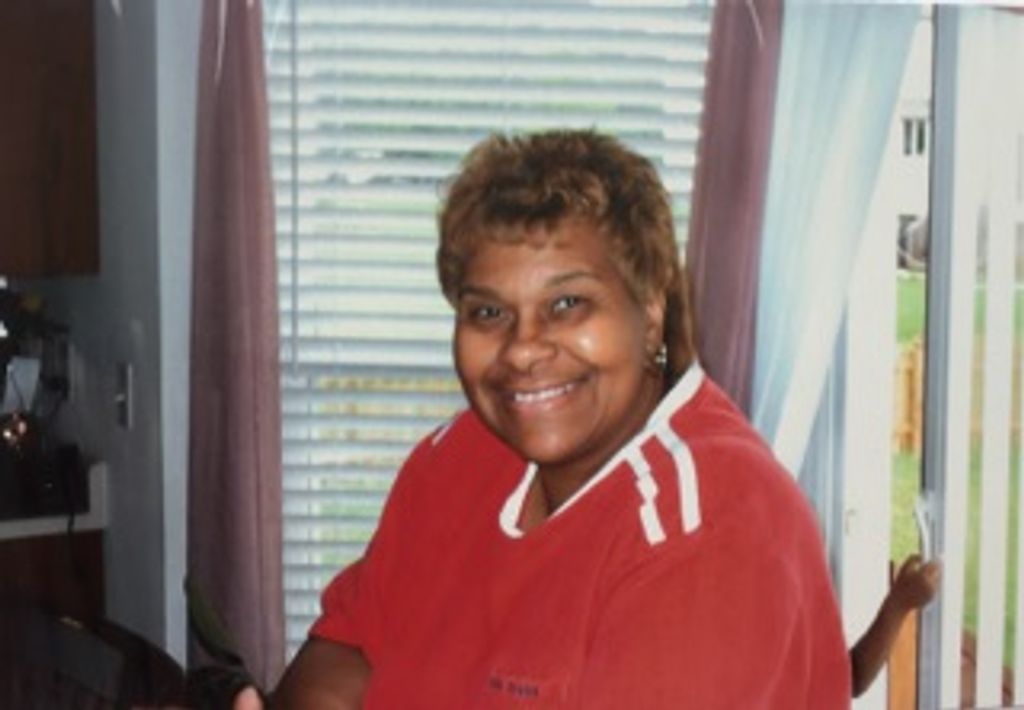 Diane Connors