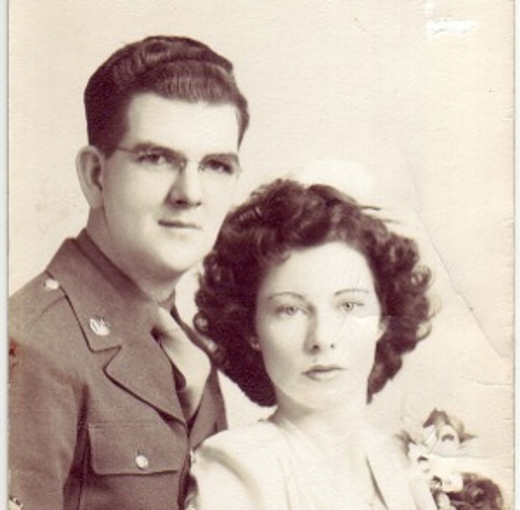 Margaret Logan