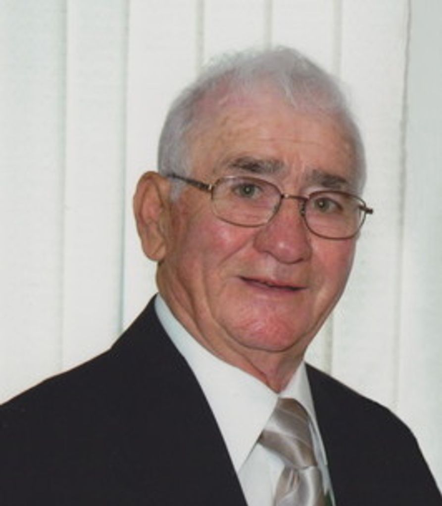 Nick (Nicolino) Valente