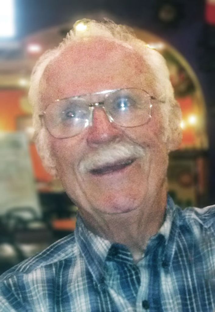 U.S. Navy Atsc (Retired) Philip Ralph Stewart