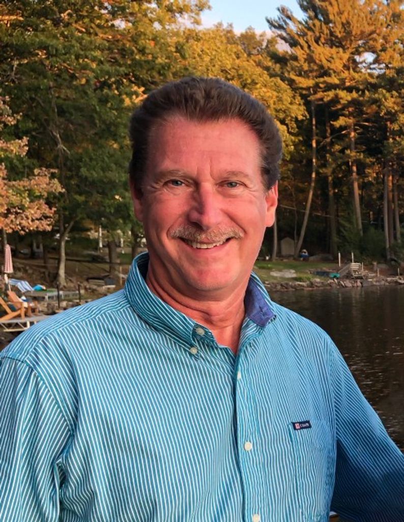 Gary James Beck