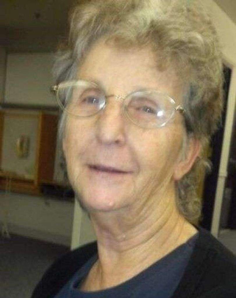 Thelma May Korsky Profile Photo