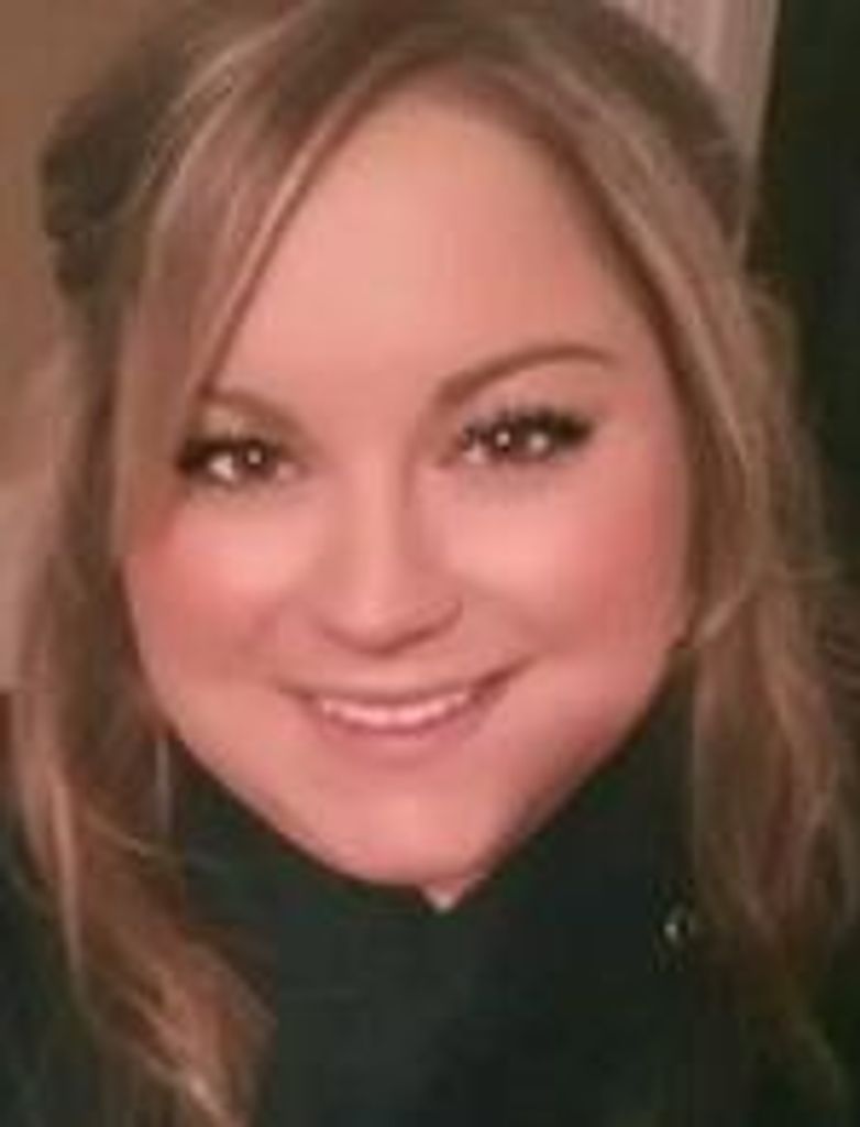 Rebecca Evenson