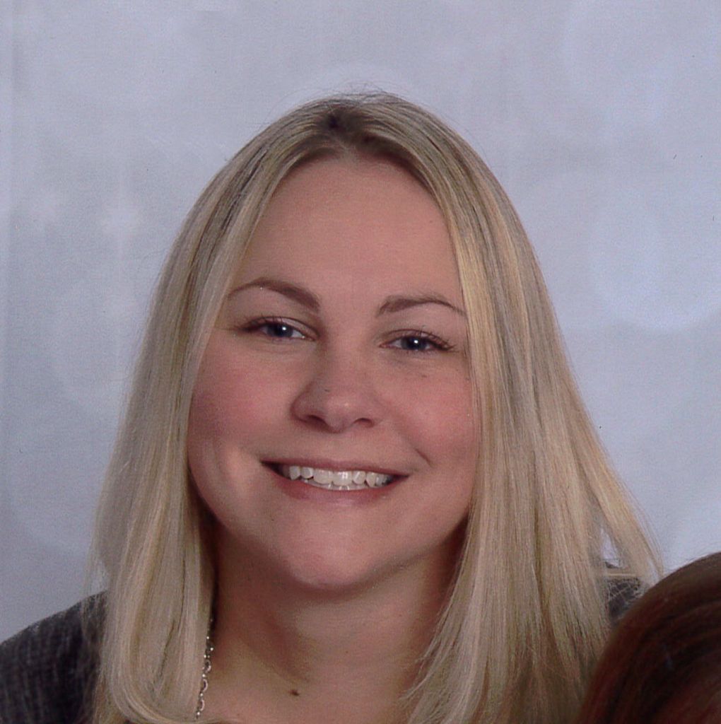 Holly J. Seymour Profile Photo