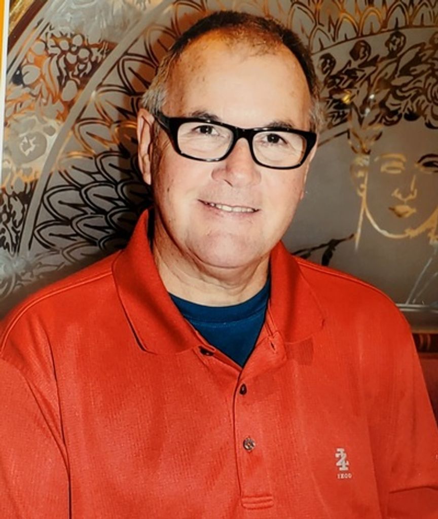 Dwayne Marshall Shedd Profile Photo