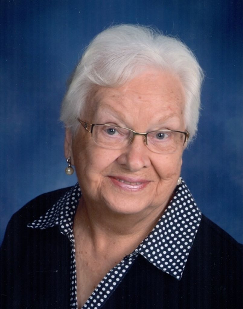 Gloria Emma O’Nan Profile Photo