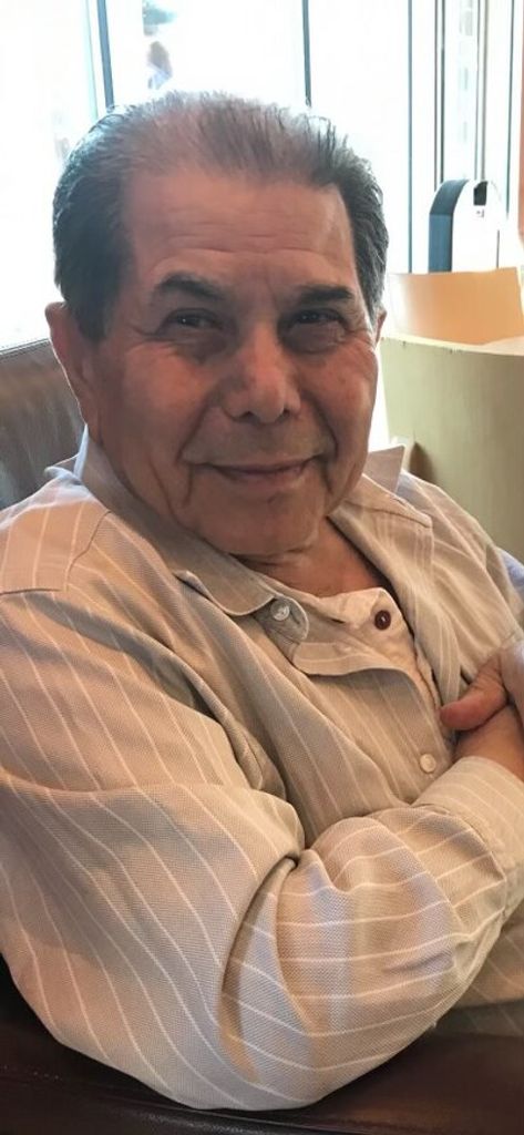 Sabah Peter Najor Profile Photo