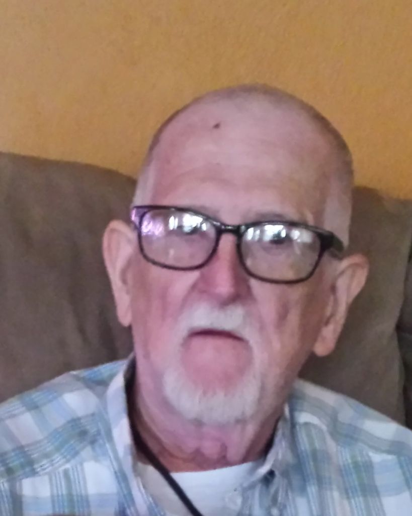 Paul Thomas Akers Profile Photo