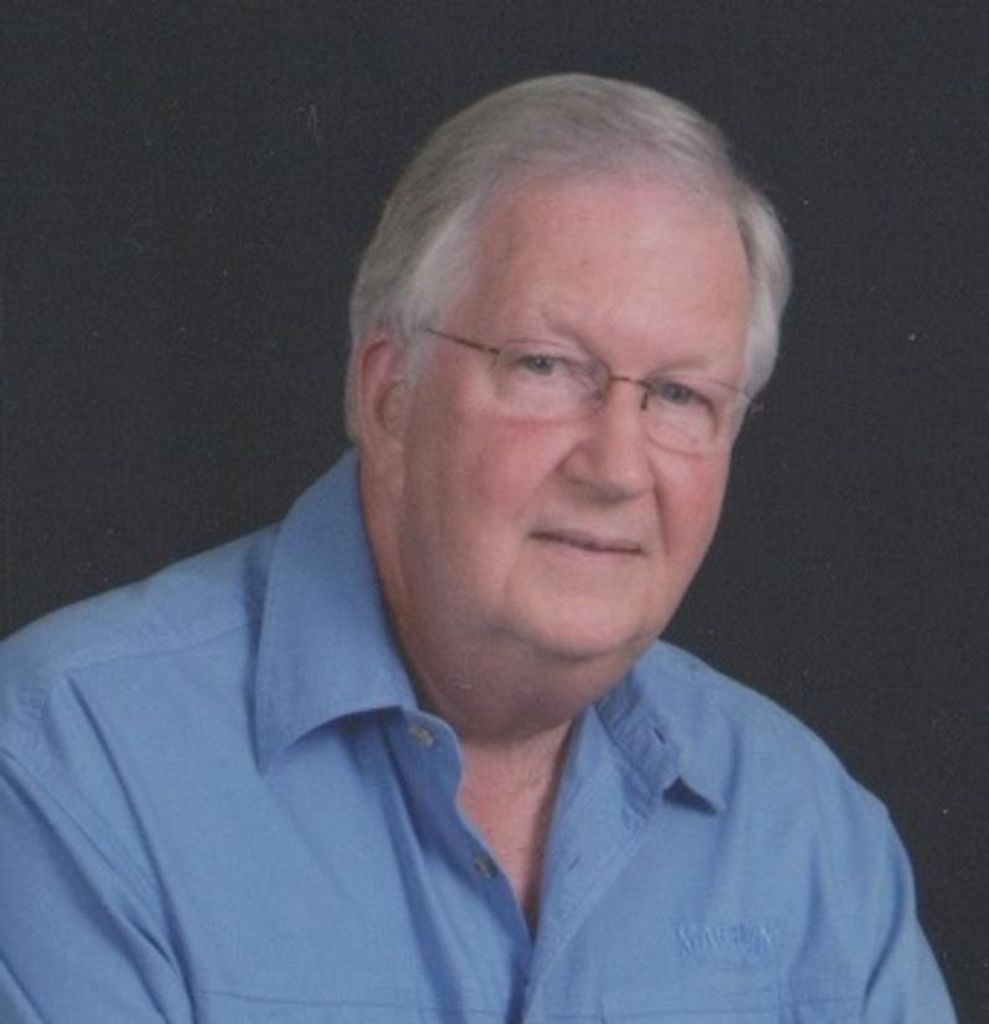 Alvin Peyton Adams Jr. Profile Photo