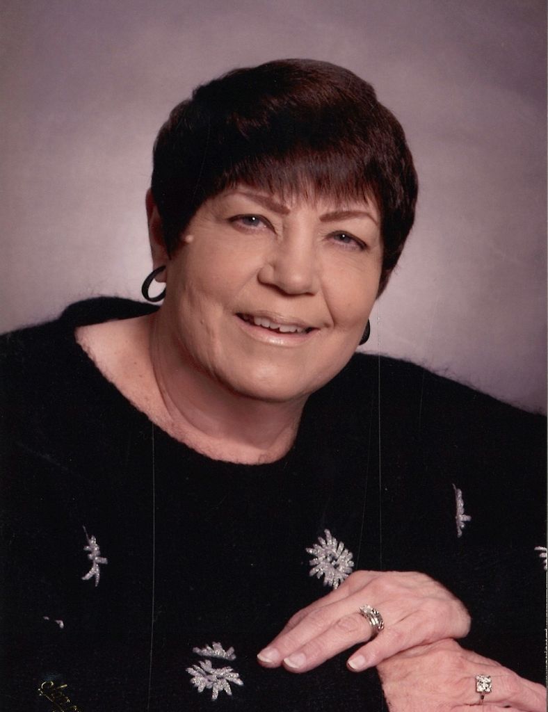 Sharon Elaine Libby Profile Photo