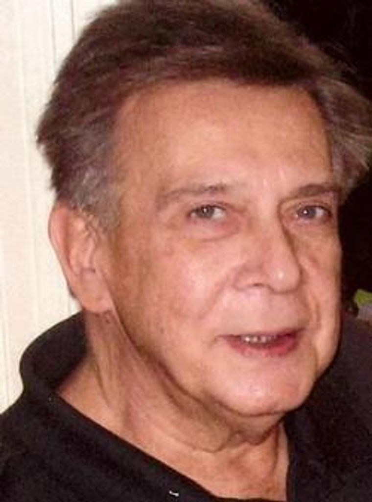 Frank J. Cacciatore