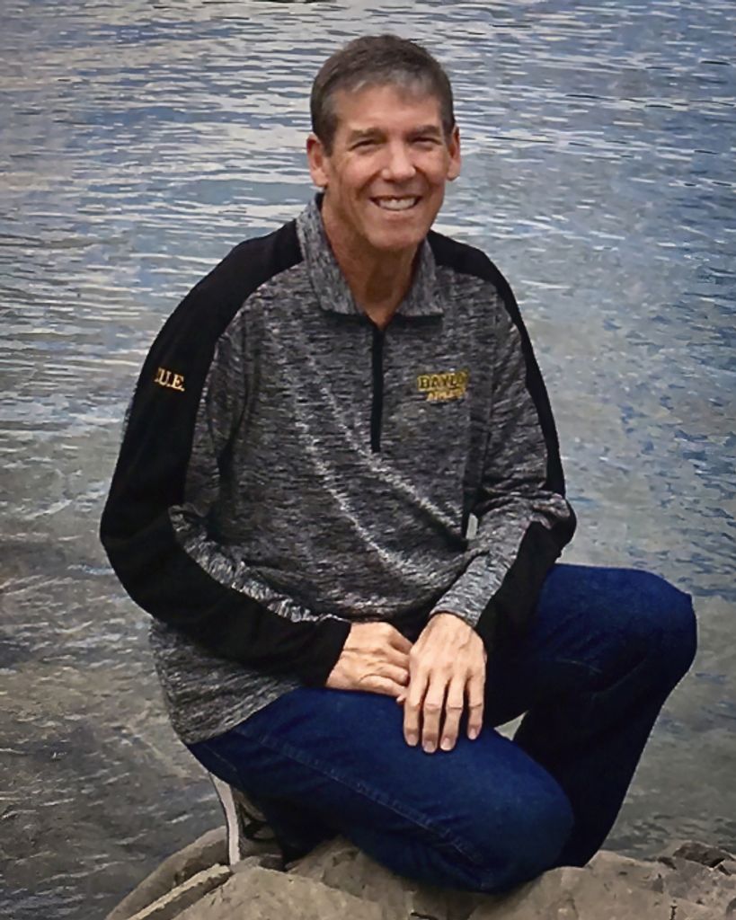 Robert "Rob" Austin Semple