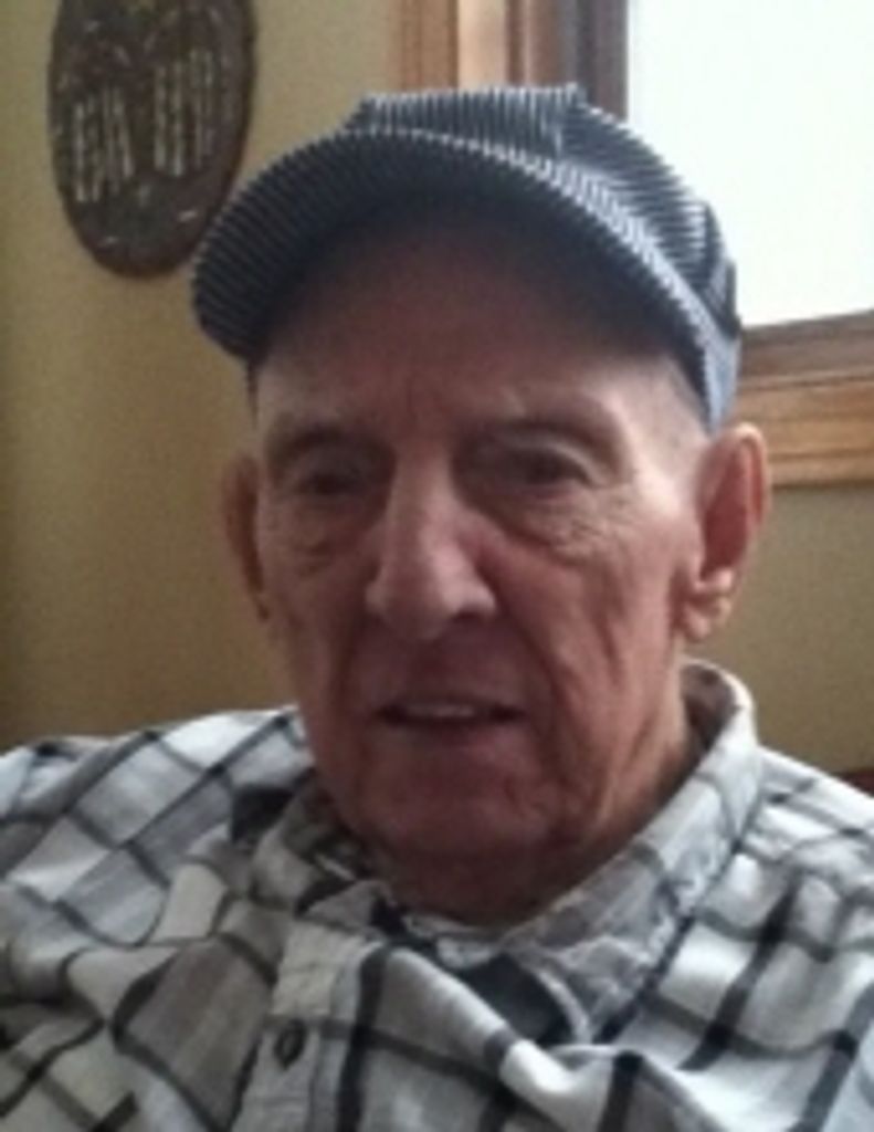 Robert P. Bertch Sr.