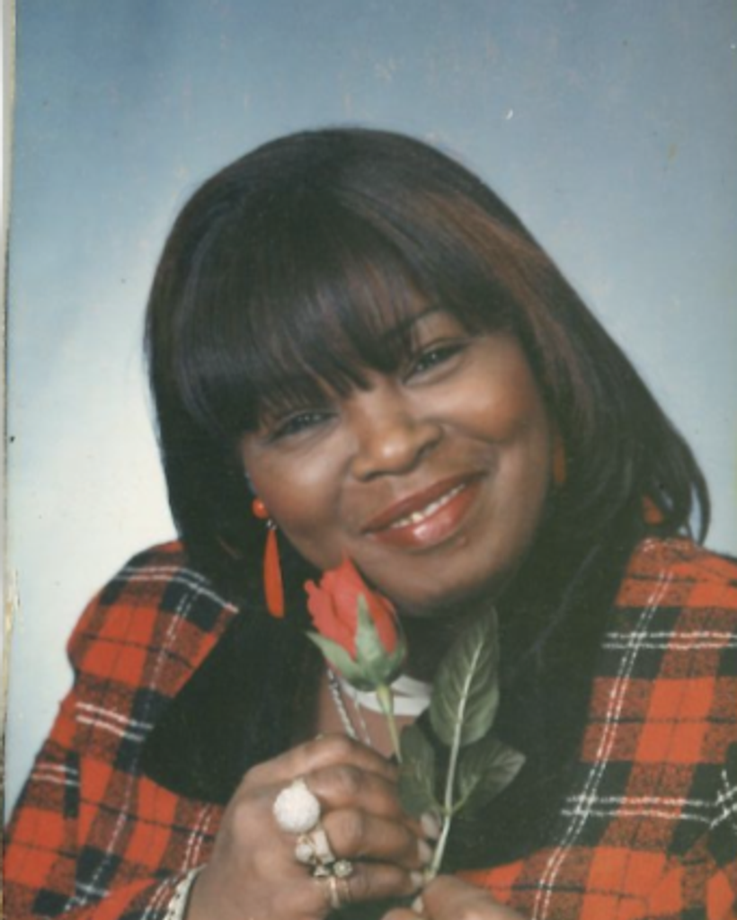 Mildred Charlene Edwards Profile Photo