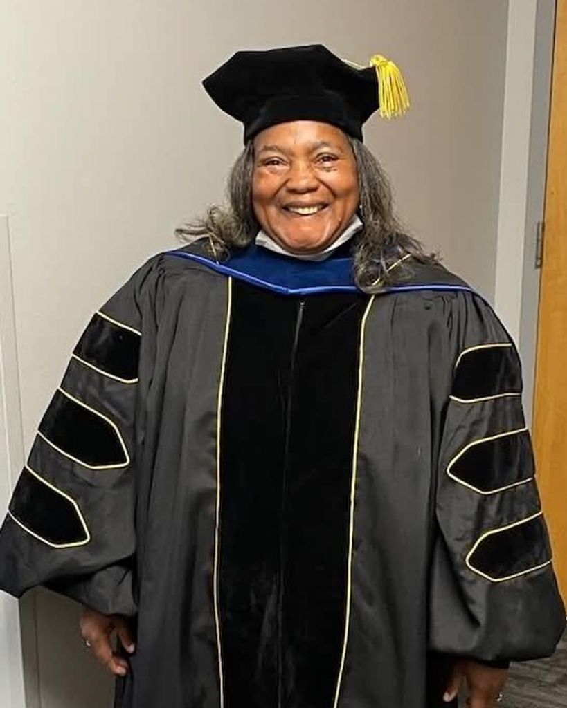 Evangelist Ella Johnson Profile Photo