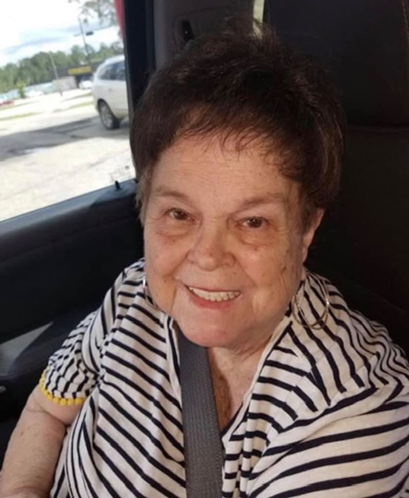 Genevieve Toney Koch Profile Photo