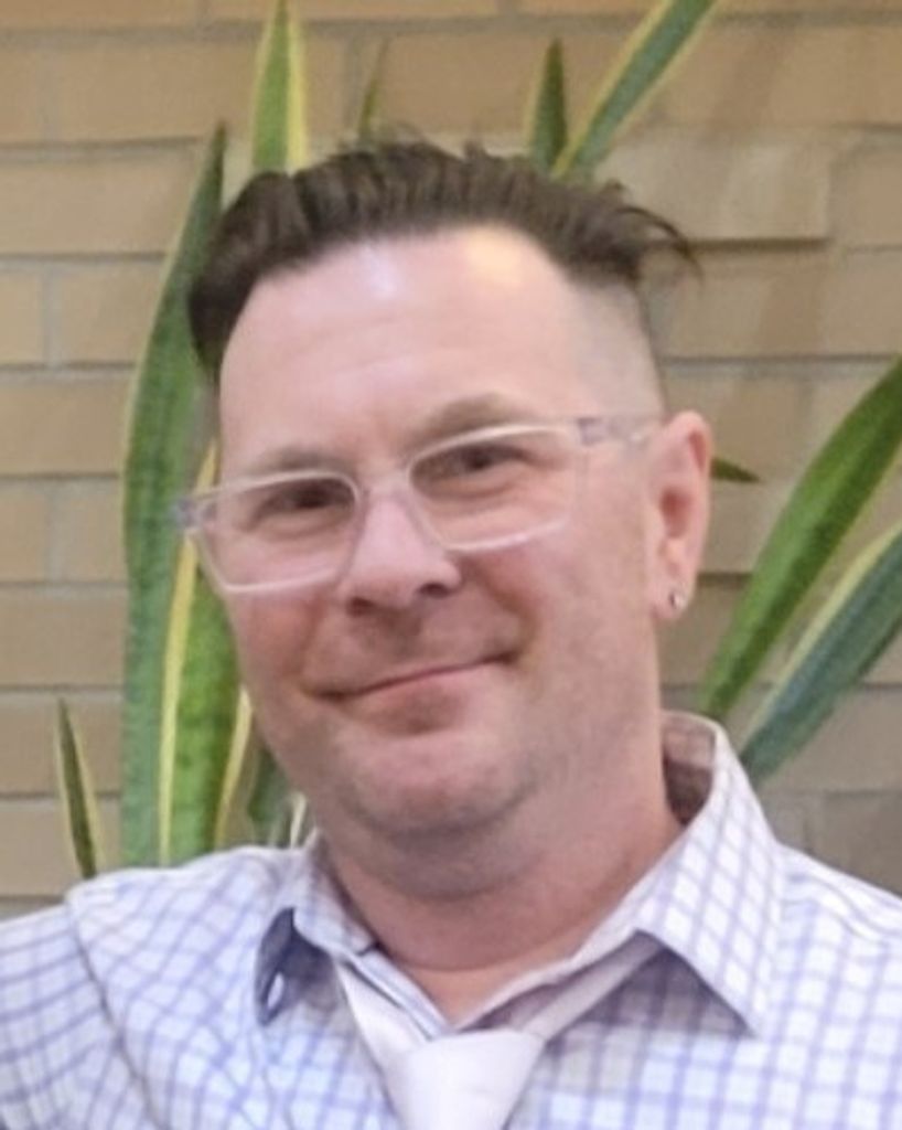 Karl Anthony Wayman Profile Photo