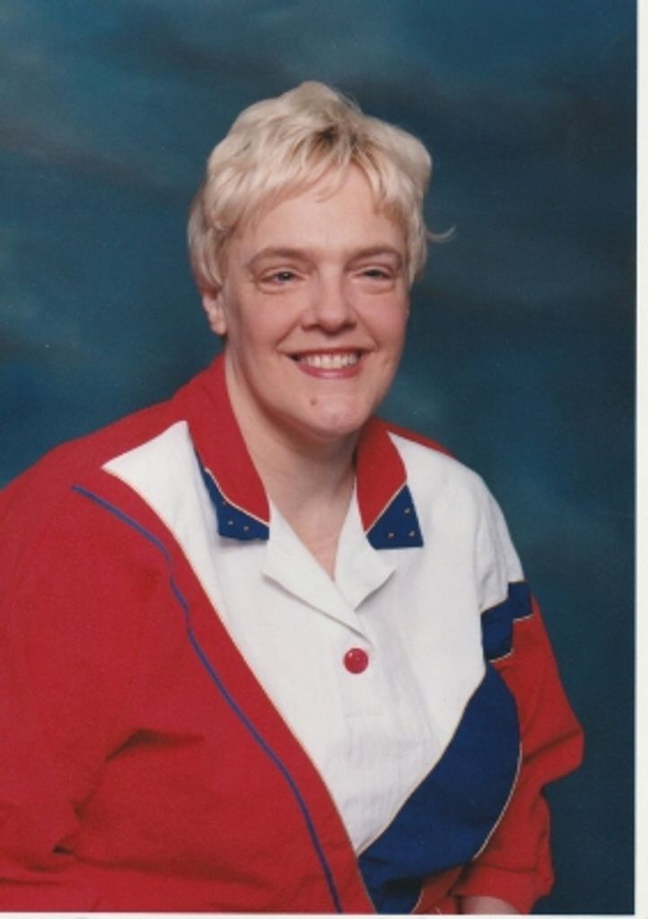 Donna Kaye Sinor