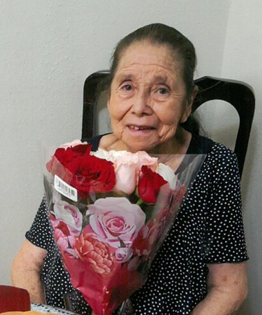 Aquilina Hernandez