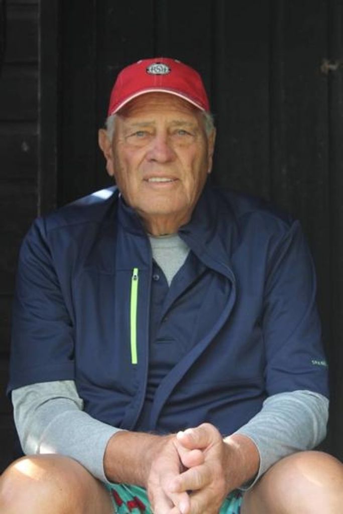 John E. Godfrey Profile Photo