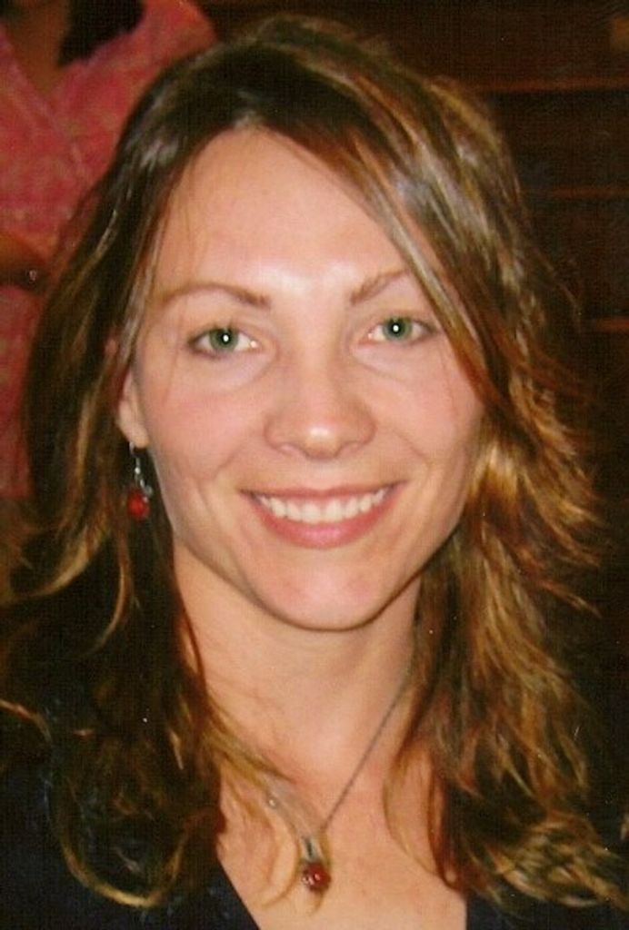 Kristin Renee Irwin Profile Photo