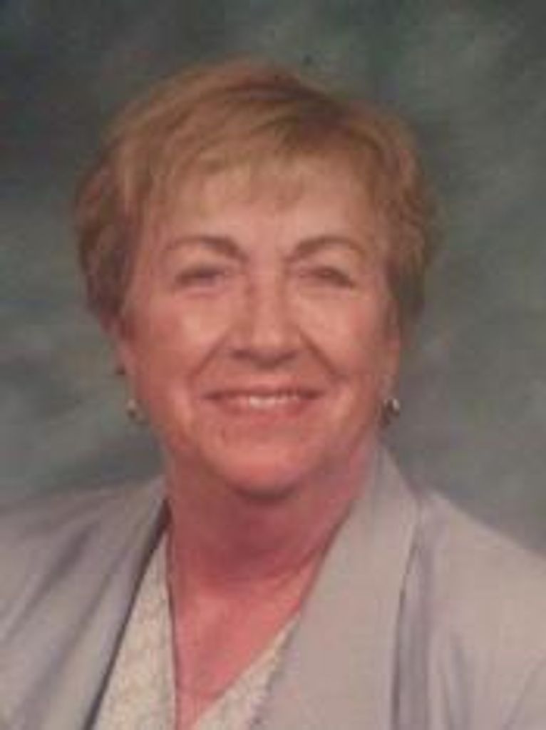 Lois Smith Bagley