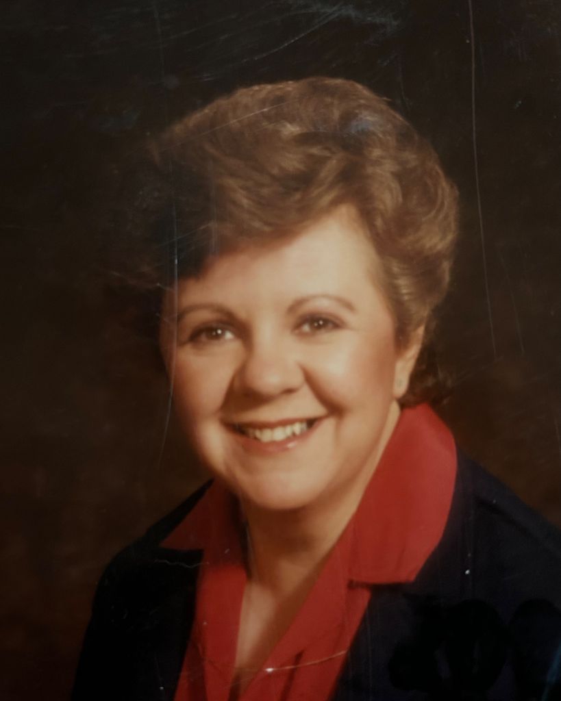 Janet Carol Byrd