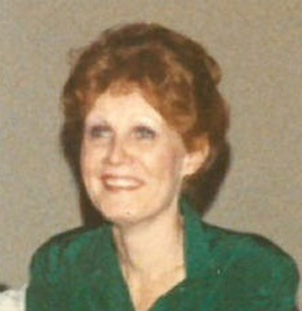 Lois Bumpus
